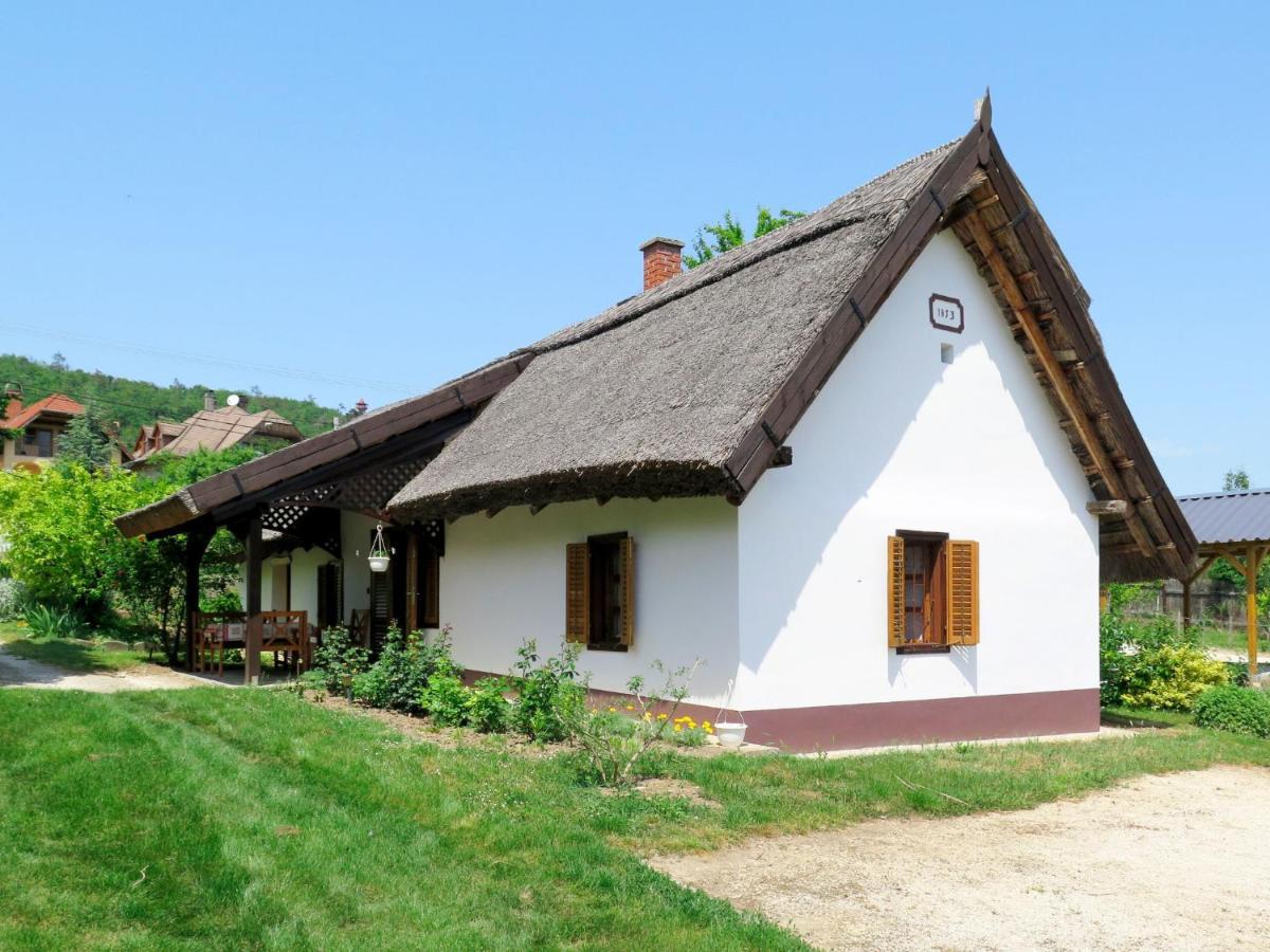 Holiday Home Szijarto - Bgk111 By Interhome Balatongyörök Exterior foto